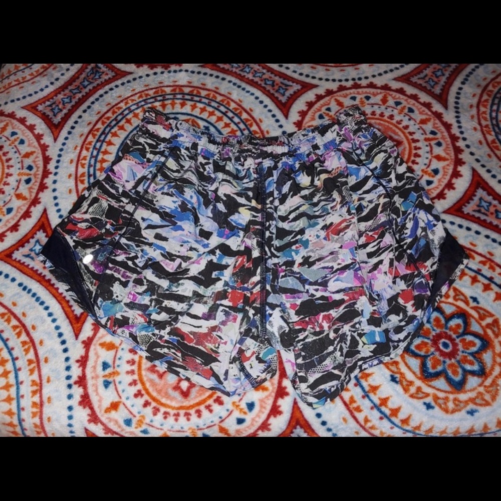 Lululemon shorts